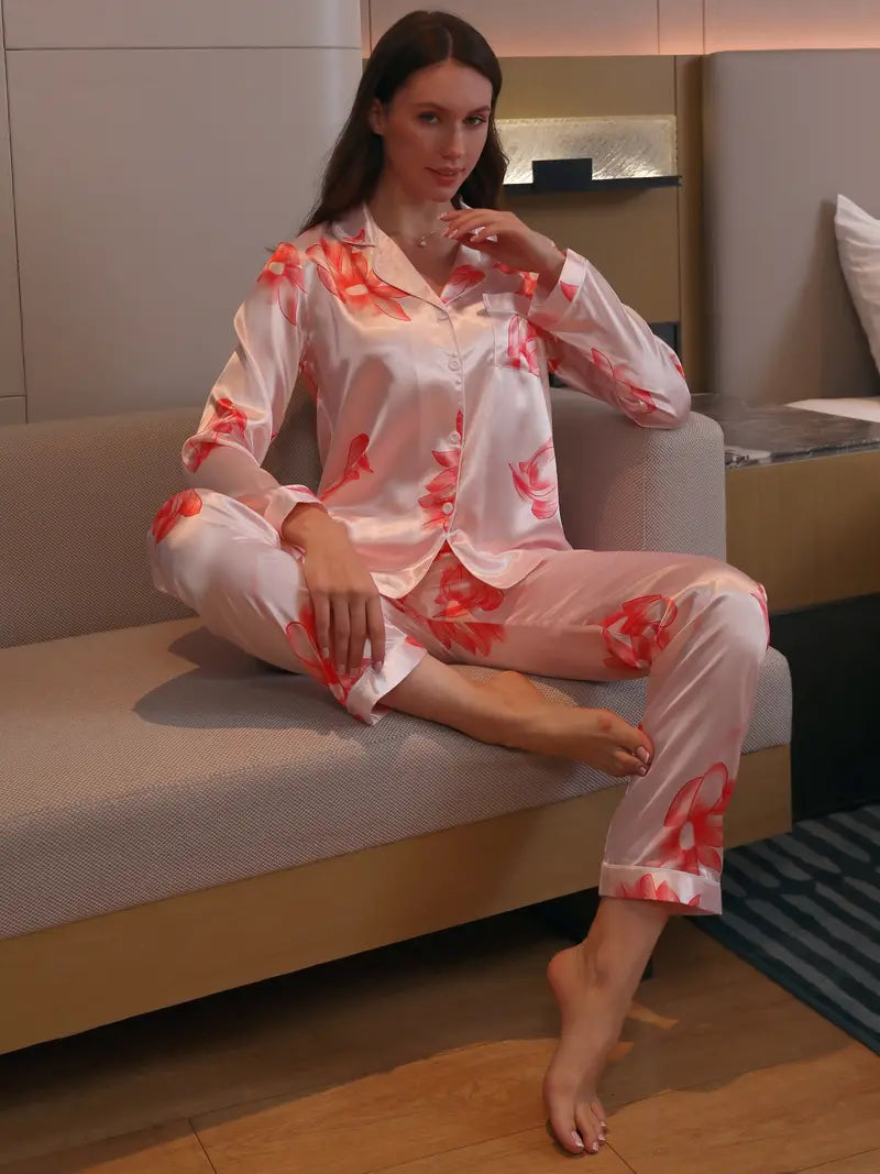 Pajama set