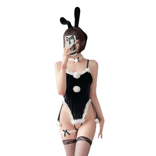 Envy Lingerie Set