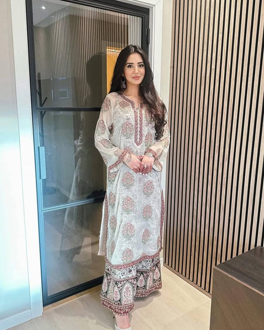 TOP PLAZZO & DUPATTA COLLECTIONS